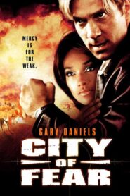 City of Fear 2000 one on netflix