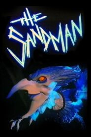 The Sandman 1991 one on netflix
