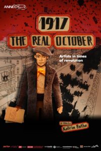1917: The Real October 2017 one on netflix