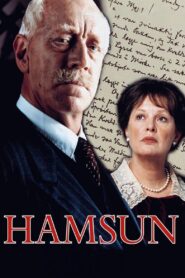 Hamsun 1996 one on netflix