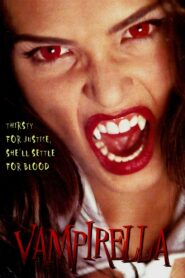 Vampirella 1996 one on netflix