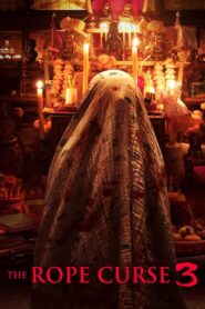 The Rope Curse 3 2023 one on netflix