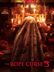 The Rope Curse 3 2023 one on netflix