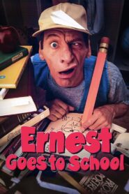 Ernest Goes to School 1994 one on netflix