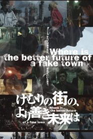Where Is The Better Future Of A Fake Town 2012 one on netflix