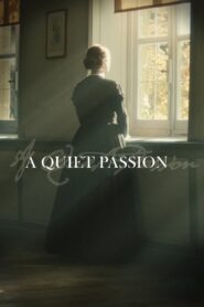 A Quiet Passion 2016 one on netflix