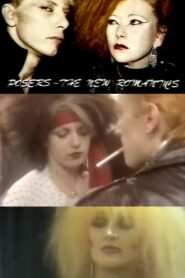 POSERS – The New Romantics 1981 one on netflix