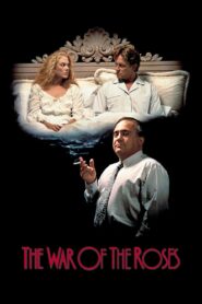 The War of the Roses 1989 one on netflix