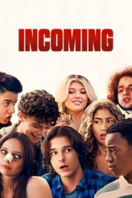 Incoming 2024 one on netflix