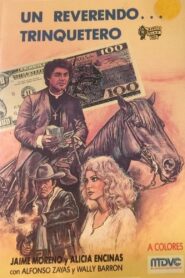 Un reverendo trinquetero 1983 one on netflix