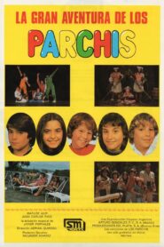 La gran aventura de los Parchís 1983 one on netflix