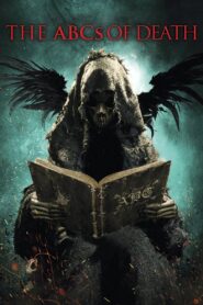 The ABCs of Death 2013 one on netflix