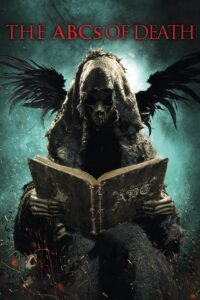 The ABCs of Death 2013 one on netflix