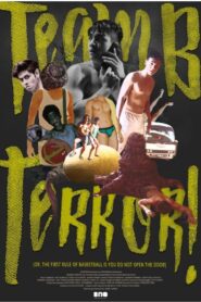 Doors: Team B Terror 2018 one on netflix