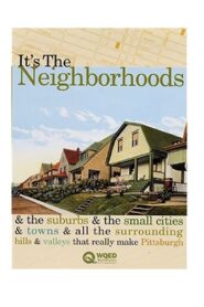 It’s the Neighborhoods 1994 one on netflix