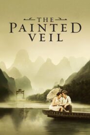 The Painted Veil 2006 one on netflix