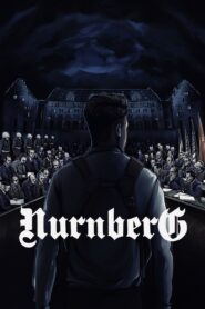 Nurnberg 2023 one on netflix