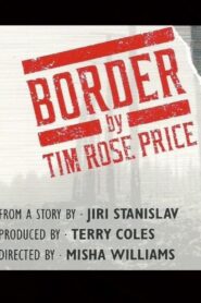 Border 1988 one on netflix