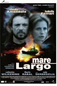 Open Sea 1998 one on netflix