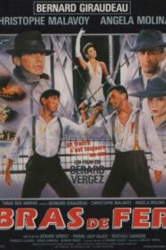 Bras de fer 1985 one on netflix