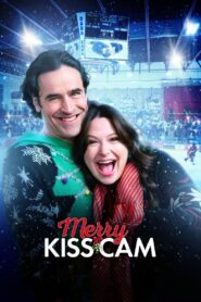 Merry Kiss Cam 2022 one on netflix