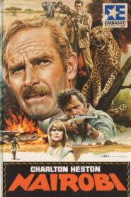 Nairobi Affair 1984 one on netflix