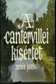 A canterville-i kísértet 1987 one on netflix