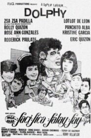 Mga Anak ni Facifica Falayfay 1987 one on netflix