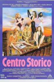 Centro storico 1992 one on netflix
