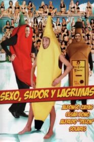 Sexo, sudor y lágrimas 1987 one on netflix