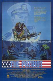 The Patriot 1986 one on netflix