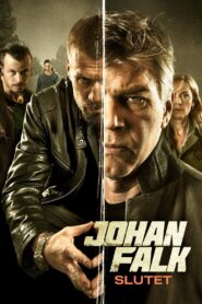 Johan Falk: The End 2015 one on netflix