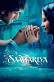 Saawariya 2007 one on netflix