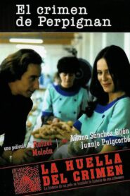 El crimen de Perpignan 1991 one on netflix