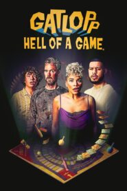Gatlopp: Hell of a Game 2022 one on netflix