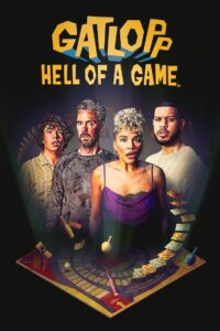 Gatlopp: Hell of a Game 2022 one on netflix