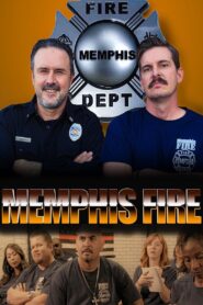 Memphis Fire 2018 one on netflix