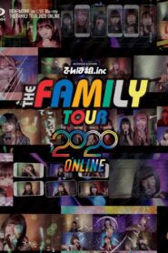 The Family Tour 2020 Online 2020 one on netflix