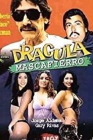Drácula mascafierro 2002 one on netflix
