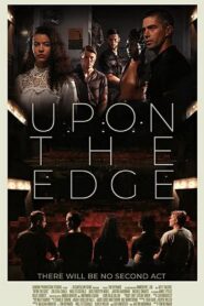 Upon the Edge 2021 one on netflix