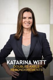 Katarina Witt – Weltstar aus der DDR 2020 one on netflix