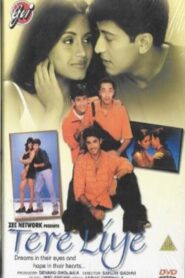 Tere Liye 2001 one on netflix