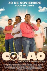Colao 2017 one on netflix
