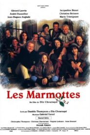 The Groundhogs 1993 one on netflix