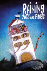 Raining Cats and Frogs 2003 one on netflix
