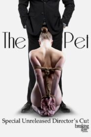 The Pet 2006 one on netflix