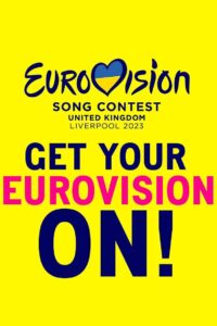 Get Your Eurovision On! 2023 one on netflix