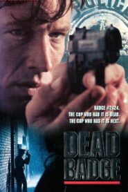 Dead Badge 1995 one on netflix
