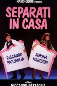 Separati in casa 1986 one on netflix