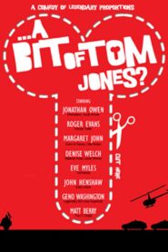 A Bit of Tom Jones? 2009 one on netflix